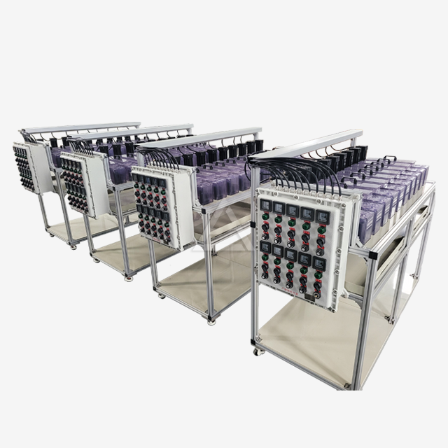 Liquid Liquid Extractor